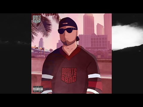 Donut's GANG - Goyave