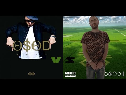 Super ED (Guță) - O.S.O.D. vs O.S.O.D. II