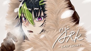 【 #にじark 】#7 久しぶりです散歩【 伊波ライ / にじさんじ 】