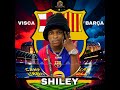 Shiley Visca Barça Audio Officiel