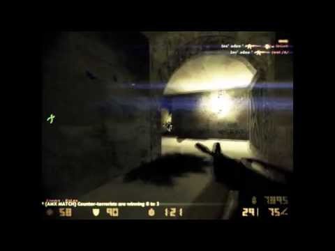 Adnan "adoo" Hadžihasanović [ACE 1.6]