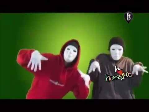 LISH LA DIFERENCIA “NIÑO POP” EN HTV HURBANO 2009