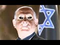 All Hail Britannia But It S Playing During Benjamin Netanyahu S Return To Power