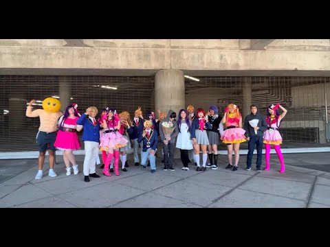 YouTube Thumbnail