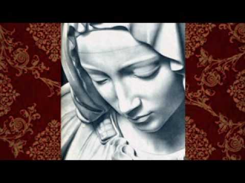 Ettore Bastianini - Vergin tutto amor (Durante) - STUDIO recording - RARE