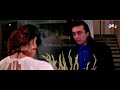 Kabhi Kisi Phool Ko Phool Bechte Hue Nahi Dekha Love Story Scene Sanjay Dutt Raveena Tandon