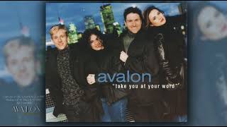 Avalon - Take You At Your Word / The Singles