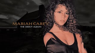 Mariah Carey - Mariah Carey/Debut Album (Full Album)