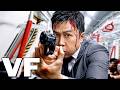 THE PROSECUTOR Bande Annonce VF 2026 Donnie Yen
