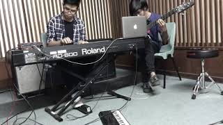 Kenny Barron - Seascape