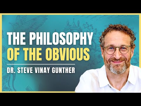Fundamentals of Gestalt Therapy: History, Theory & Practice | Dr. Steve Vinay Gunther