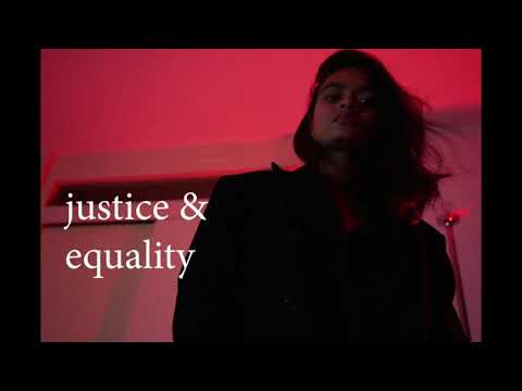 justice & equality - Naomi Snell (BEDROOM RECORDINGS)