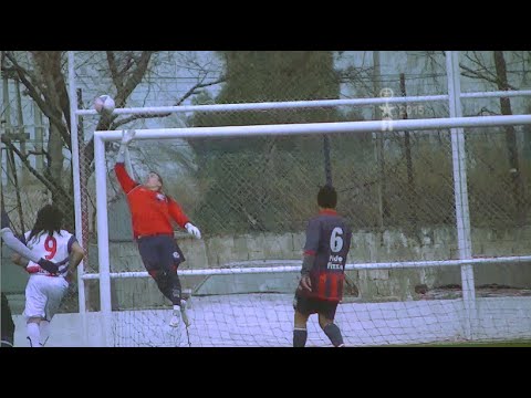 Primera "B" / Ciudadela 0 - USMA 2