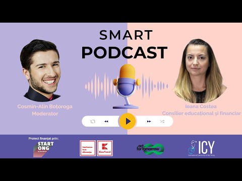 Studiul în străinătate pas cu pas pentru tinerii din România