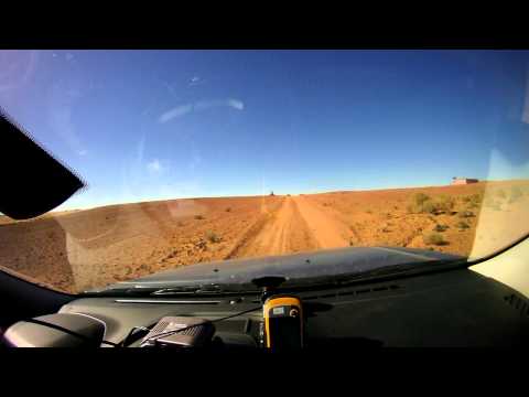 km77.com en el Eco Desafio Burn. Etapa 3