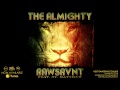 Rawsrvnt - The Almighty ft. St. Matthew (Audio)