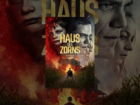 Haus des Zorns - The Harvest