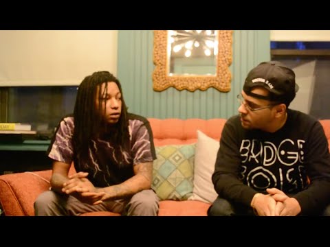 Rob Markman & SD Part 2: The Status of GBE & His Decision To Avoid Guest Appearances on New Album