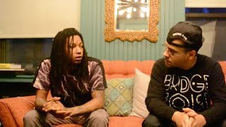 Rob Markman & SD Part 2: The Status of GBE & His Decision To Avoid Guest Appearances on New Album