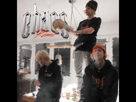 tlow & Lexika - Chaos (feat. Luzz)