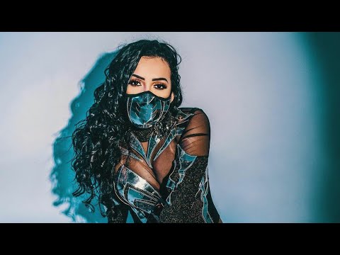 Viviane Batidão - Menina Confusa (Lyric Video)