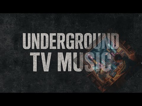 Miasto Nie Śpi #08  Underground Tv Music