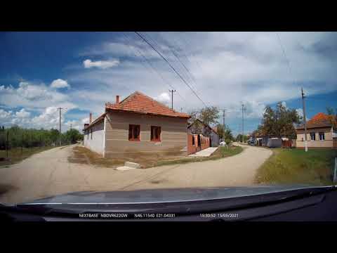 Sânpetru German / Deutschsanktpeter, Arad, România [2021] | 4K