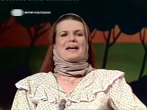 Maria do Amparo e Carlos Moniz   Ao desafio