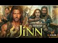 JINN Full Movie Hrithik Roshan Alia Bhatt Ajay Devgan Latest Bollywood Horror Movie 2026