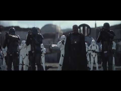 Moff Gideon Is Back With Another Tune [The Mandalorian YTP]