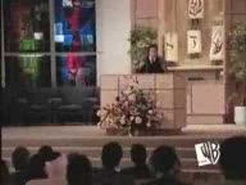 7th Heaven - Trailer S6E17 (#127)