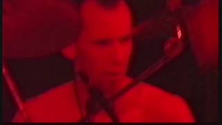 Heideroosjes &amp; Floor Jansen - Regular Day in Bosnia (live 2002)