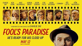Fool's Paradise (2023) Video