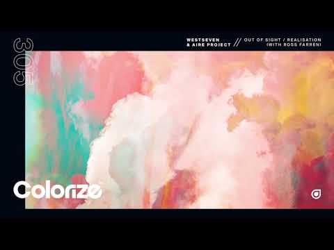 Westseven & Aire - Realisation (with Ross Farren)