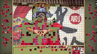 Puzzle : Pixel Puzzles Ultimate ► video № 138 ◄