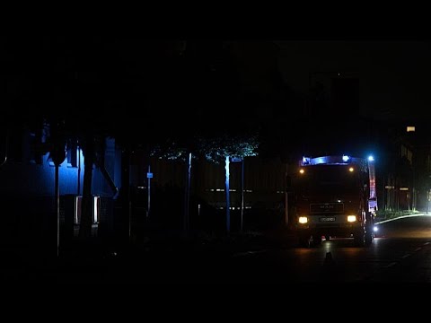 Video Thumbnail: Blackout in Deutschland: Was passiert in den ersten 24 Stunden?