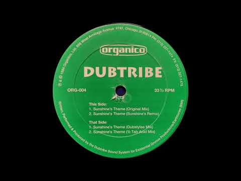 Sunshine's Theme