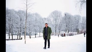 Снеговик / Snowman (2017) Дублированный трейлер HD
