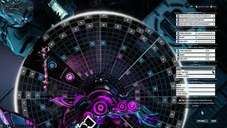 Warframe Mandachord: Throw Your Roses (The Color Morale)