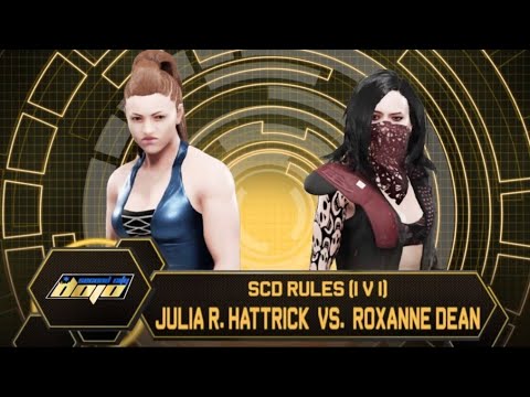 SCD Underground Episode 4