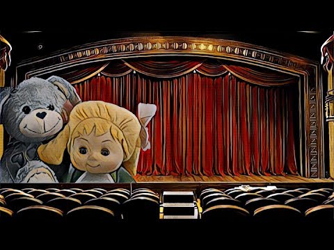 Alas - Oyuncak Hikayesi