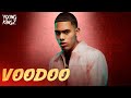 MYKE TOWERS - VOODOO | letra