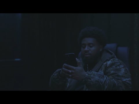 Kieran The Light - Comeback Year (Studio Session)