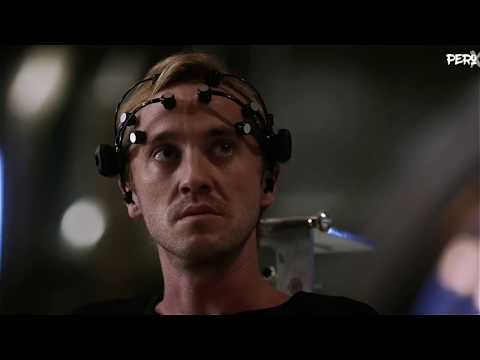 Team Flash talk to Savitar | 3x9 & 3x15