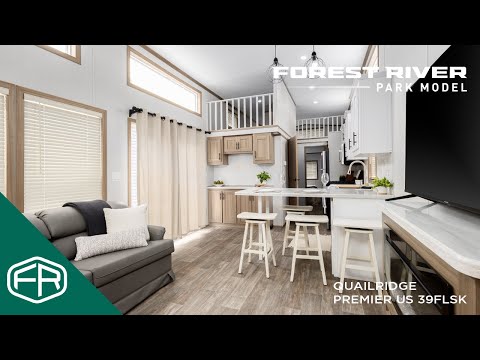 Thumbnail for 2026 Quailridge Premier 39FLSK Video