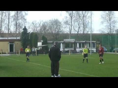 SG Neukirchen - Lok Chemnitz AH 1:0