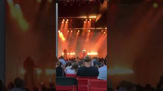 Sleater-Kinney - Surface Envy - Live in Chicago - 8/29/2021