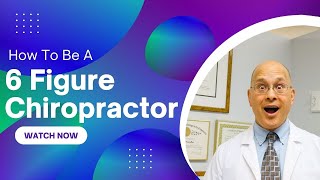 How To Turn Your Chiropractic Office Into A 6 Figure Practice | What is Hidden Marketing