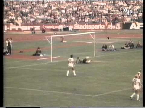 1.FCK 1978/79 Teil 2 - "Vor 25 Jahren"