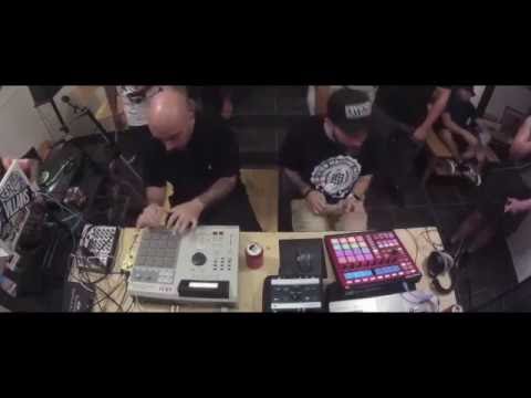 The Tribute Corp 2016 x Ucu Featuring Rayo & Nuclear